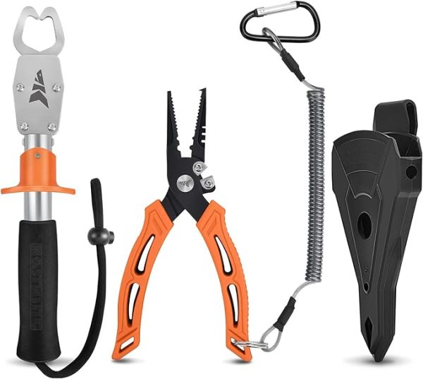Resistant Fishing Tools