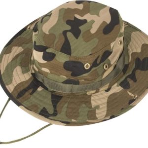 Boonie Hat Foldable
