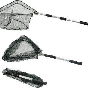 Fishing Landing Net