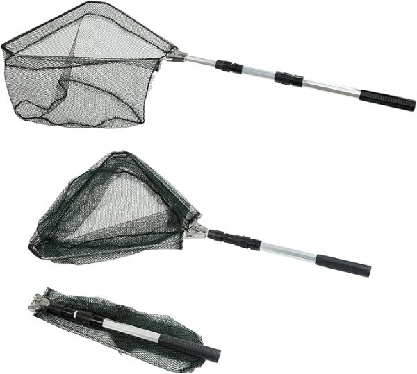 Fishing Landing Net